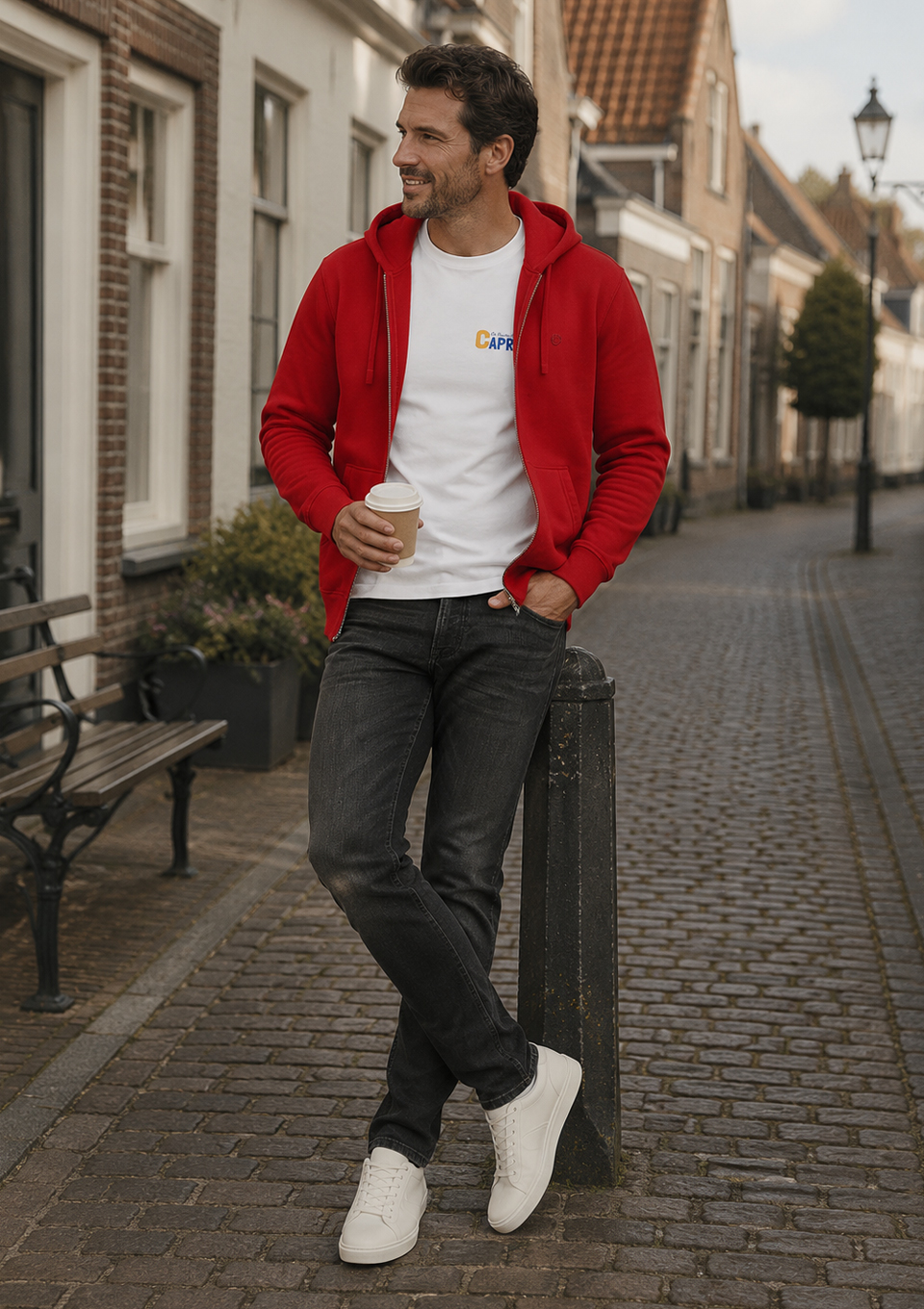 Shop the Look